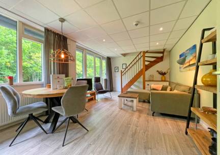 Appartement Bos en Duin 23