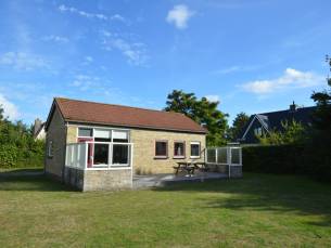 Bungalow 't Hoogelandt 8 - San Leandro