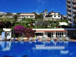 Dorisol Mimosa Studio Hotel