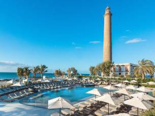 Faro, A Lopesan Collection Hotel