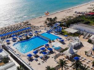 Samira Club