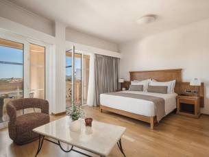 Kydon The Heart City Hotel