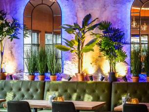 FLASHDEAL! ⚡ Geniet van de rust en ruimte in de natuur rondom Denekamp tijdens een heerlijk verblijf in een sfeervol 4*-hotel in een DELUXE kamer incl. ontbijt