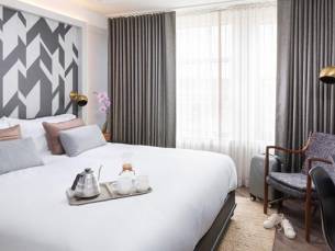 The Tillary Hotel Brooklyn