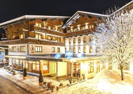 SCOL Sporthotel Zillertal