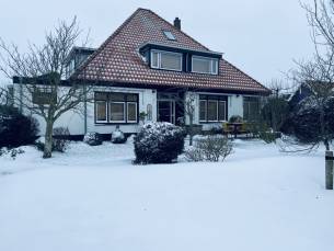 Klif 1 appartement 1