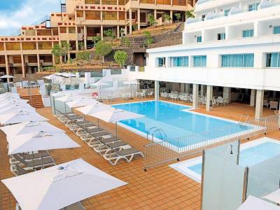 Lemon en Soul Cactus Garden