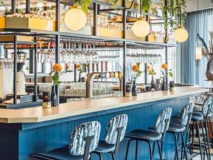 Splinternieuw 4*-hotel in Scheveningen incl. ontbijt en shared dining