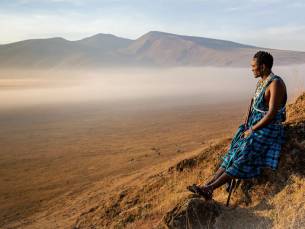 Tanzania Compleet