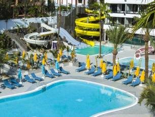 Hotel Spring Bitacora