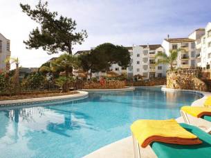 Alanda Club Marbella