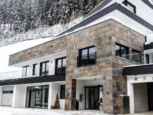 Aparthotel Adrenalin