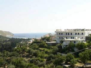 Paradise Art Hotel Andros