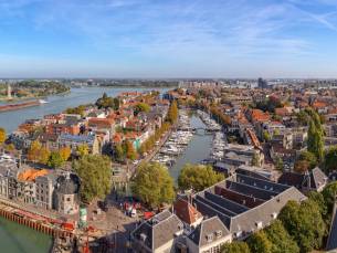 Parels van Zeeland met mps Johann Strauss