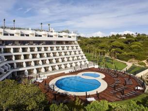 Tivoli Carvoeiro Algarve Resort