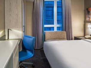 Doubletree by Hilton New York Times Square West
