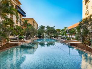 Lopesan Costa Meloneras Resort & Spa