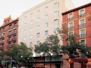 H10 Puerta de Alcal&aacute;