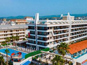 Hotel Grand Kolibri Prestige & Spa