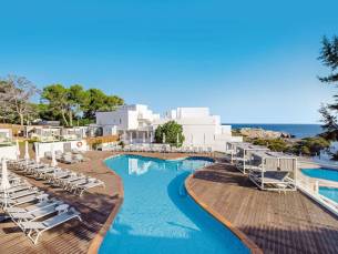 Barcelo Portinatx - Adults Only