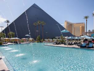 Luxor Hotel & Casino