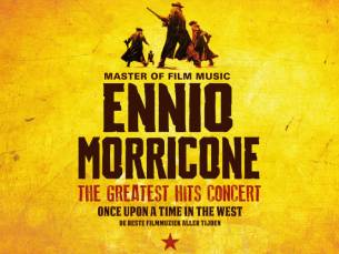 Master of film music - Ennio Morricone