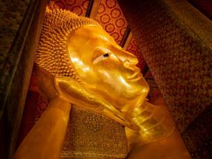 Familiereis Thailand 3 weken