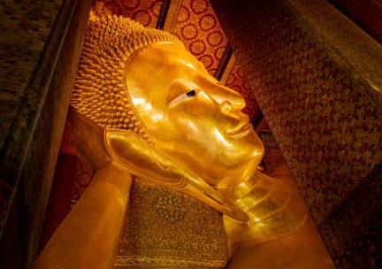 Familiereis Thailand 3 weken