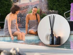 Dagje Wellness SpaPuur