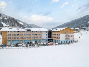 COOEE Alpin Hotel Bad Kleinkirchheim