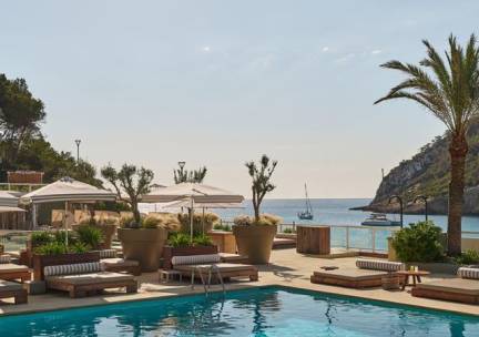 Mondrian Ibiza