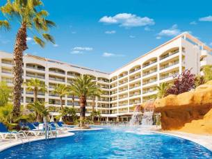 H10 Salou Princess
