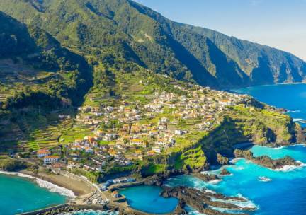 11-daagse cruise vanaf Lissabon naar o.a de Azoren, Canarische Eilanden en Marokko! Incl. vlucht en volpension of all-inclusive