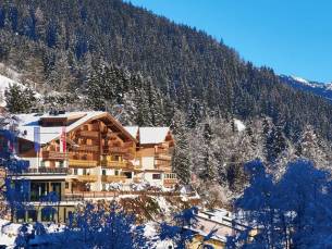 Hotel Daxer
