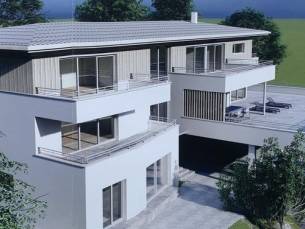 Appartementhaus Hammerrain