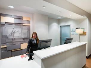 Holiday Inn Express Times Square