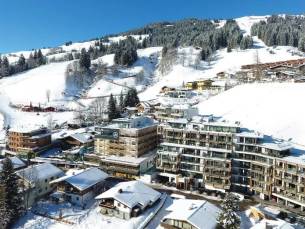 Adler Resort
