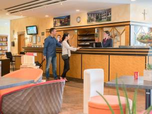 Best Western Plus Kurhotel an der Obermaintherme