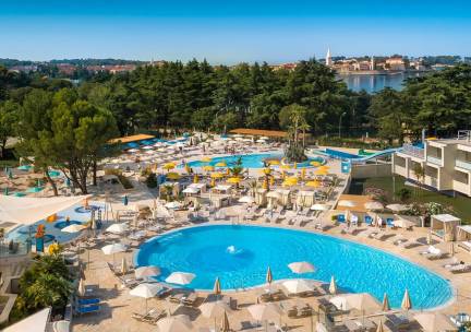 Valamar Parentino