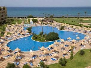 Nour Palace Thalasso & Resort