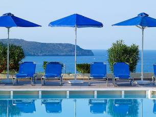 Hotel Eleftheria
