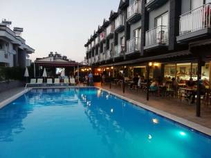 Grand Nar Hotel
