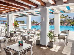 Hotel Fuerteventura Princess