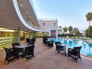 Castello Boutique Resort & Spa