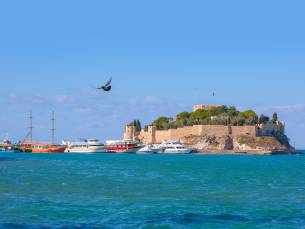 Bingo Kusadasi 5*