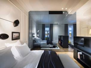 Hotel Adriatic Rovinj
