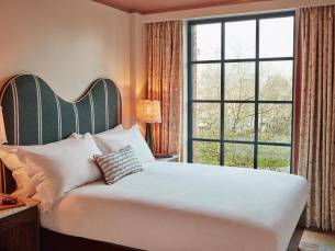 The Hoxton Shepherds Bush