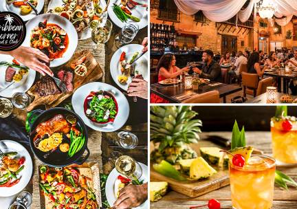 All-You-Can-Eat (2,5 uur), evt. + onbeperkt drankjes in Zoetermeer