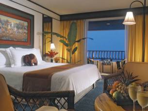 Hua Hin Marriott Resort & Spa