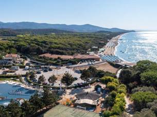 Stella del Mare Family Village